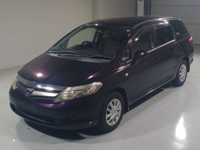 HONDA AIRWAVE
