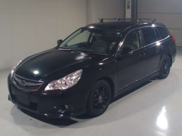 SUBARU LEGACY — фото