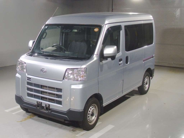 DAIHATSU HIJET — фото