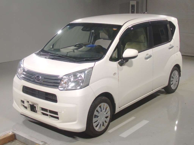 DAIHATSU MOVE — фото