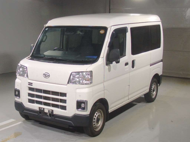 DAIHATSU HIJET — фото