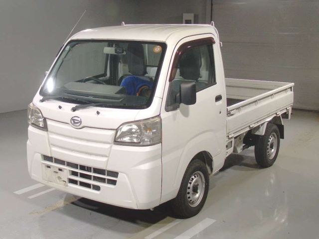 DAIHATSU HIJET — фото