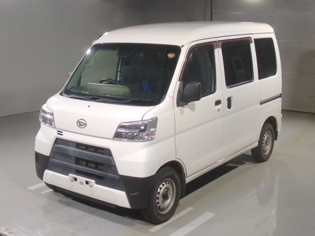 DAIHATSU HIJET — фото