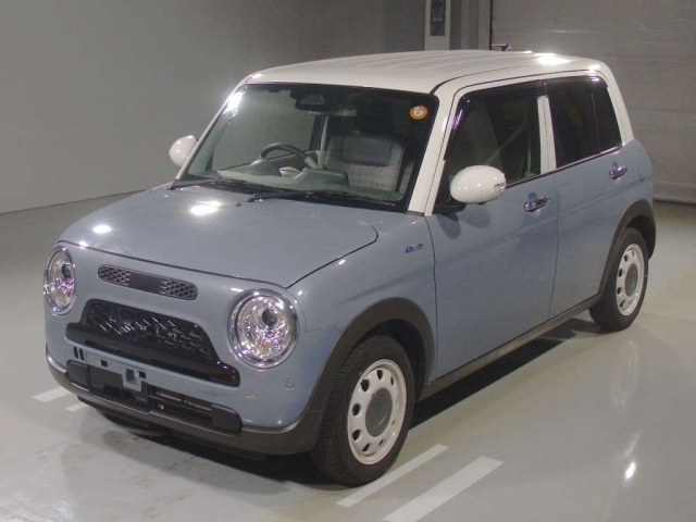SUZUKI ALTO — фото