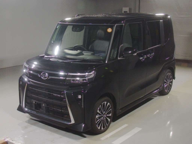 DAIHATSU TANTO — фото