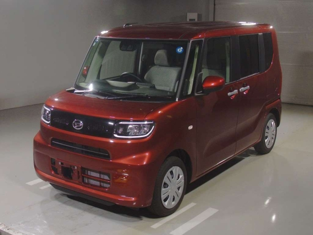 DAIHATSU TANTO — фото