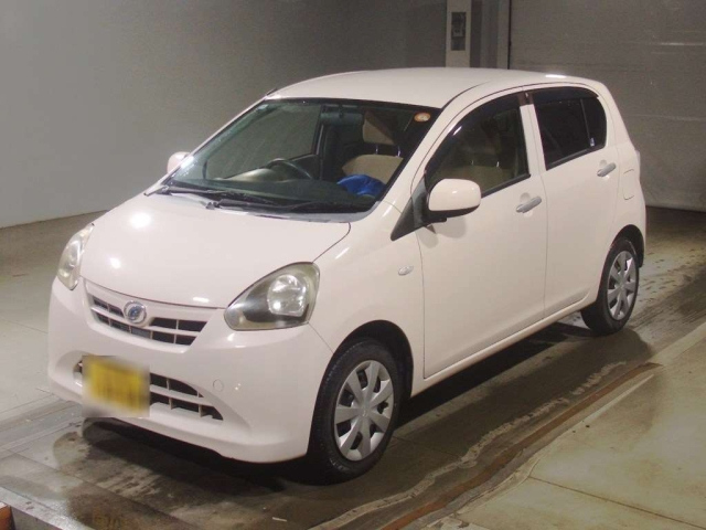 DAIHATSU MIRA — фото