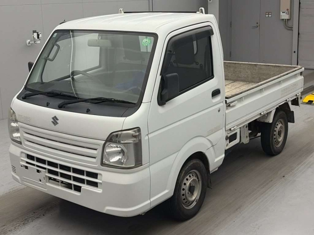 SUZUKI CARRY — фото