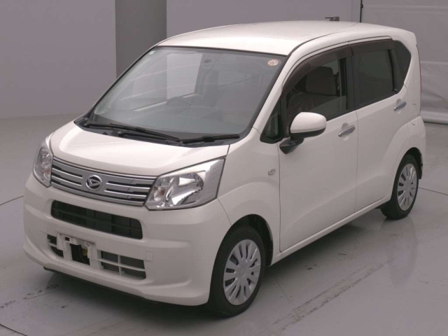 DAIHATSU MOVE — фото