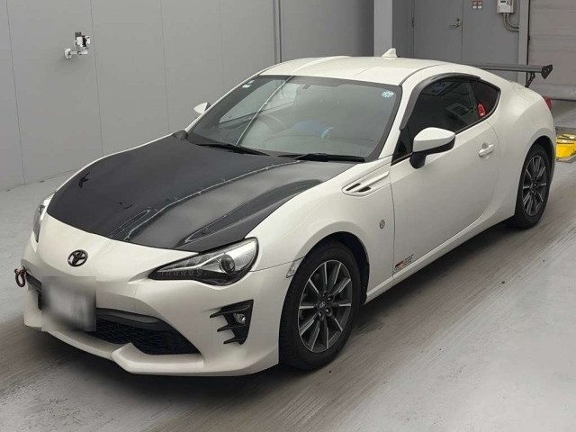 TOYOTA 86 — фото