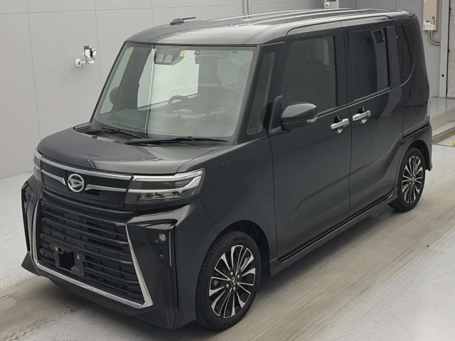 DAIHATSU TANTO — фото