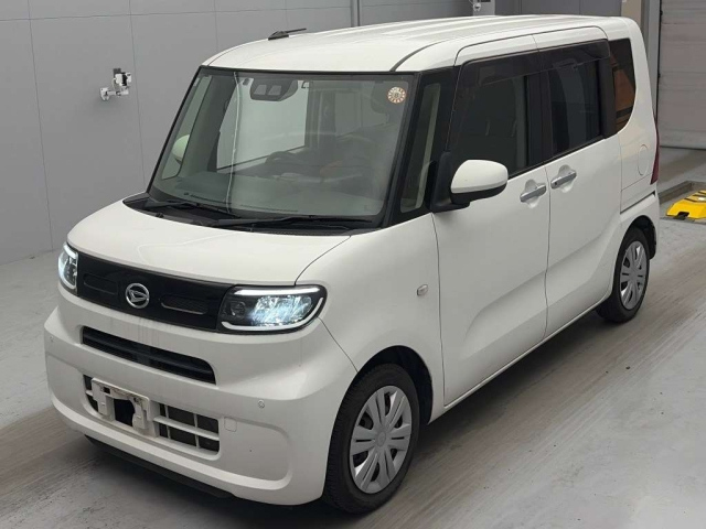DAIHATSU TANTO — фото