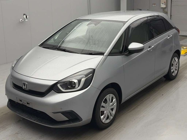 HONDA FIT — фото