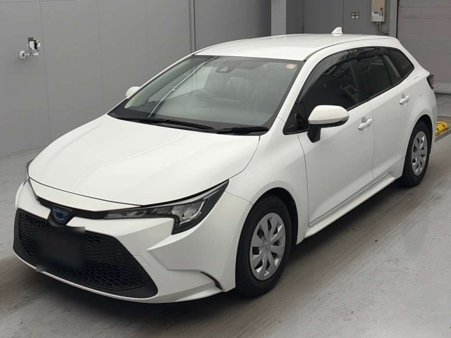 TOYOTA COROLLA — фото