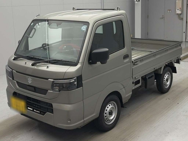 SUZUKI CARRY — фото