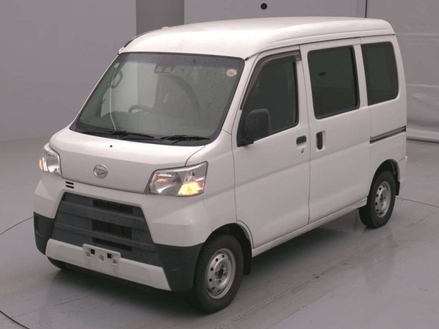 DAIHATSU HIJET — фото