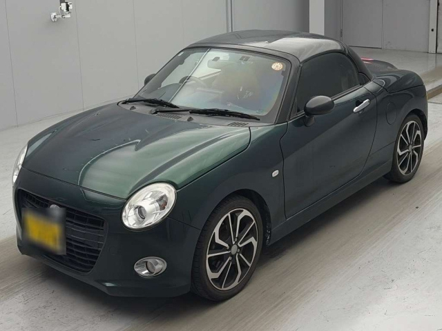 DAIHATSU COPEN — фото