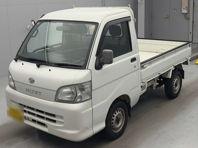 DAIHATSU HIJET — фото