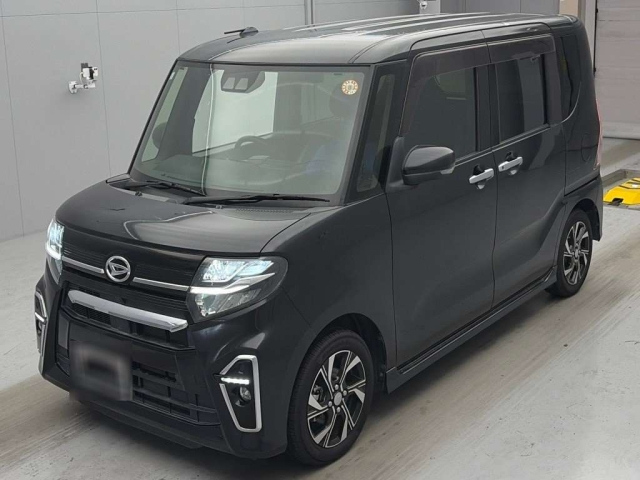 DAIHATSU TANTO — фото