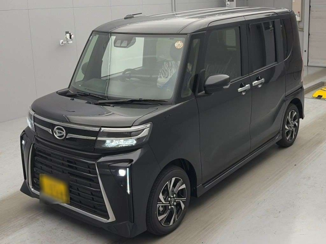 DAIHATSU TANTO — фото