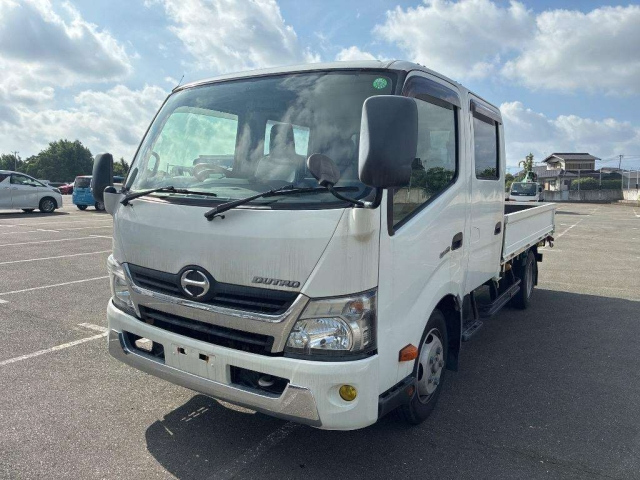 HINO DUTRO — фото