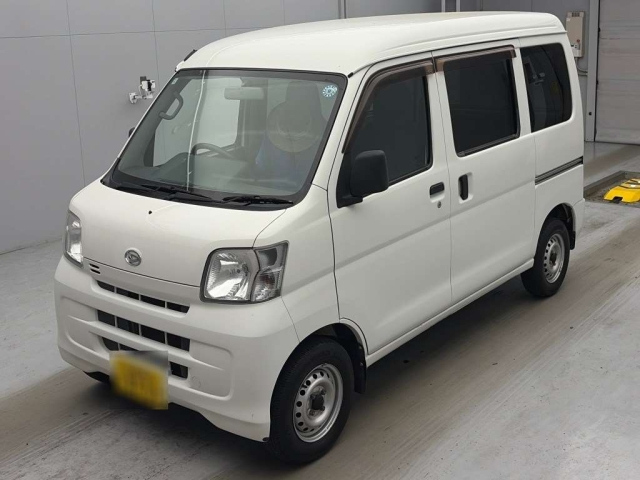 DAIHATSU HIJET — фото