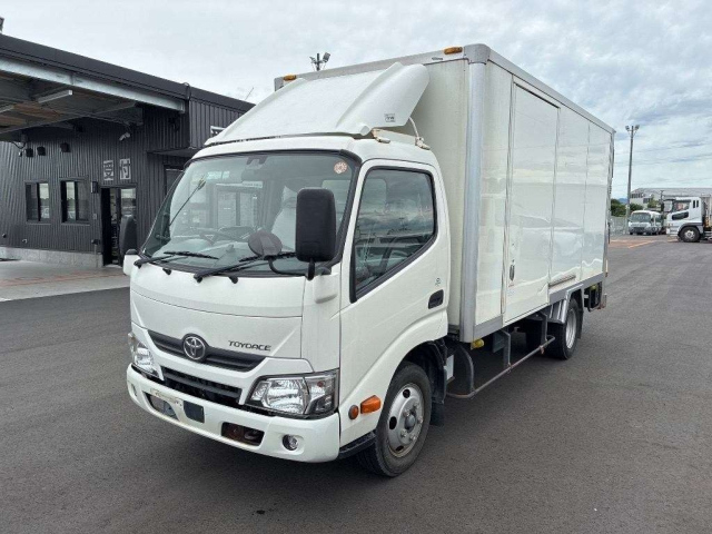 TOYOTA TOYOACE