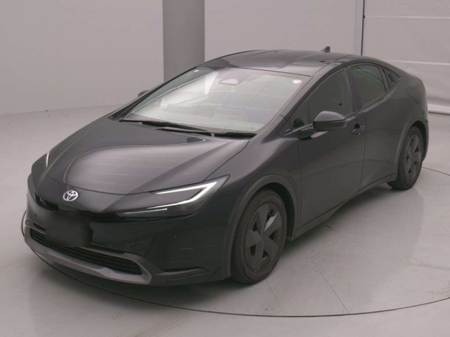 TOYOTA PRIUS — фото