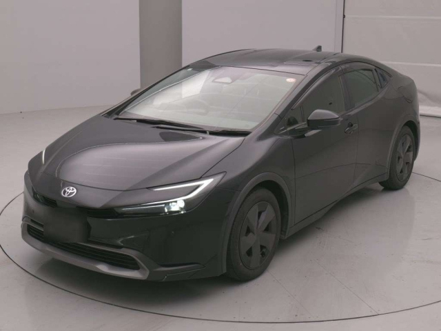 TOYOTA PRIUS — фото