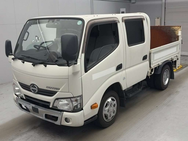 HINO DUTRO — фото
