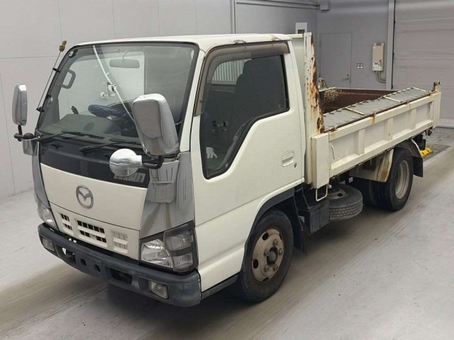 MAZDA TITAN