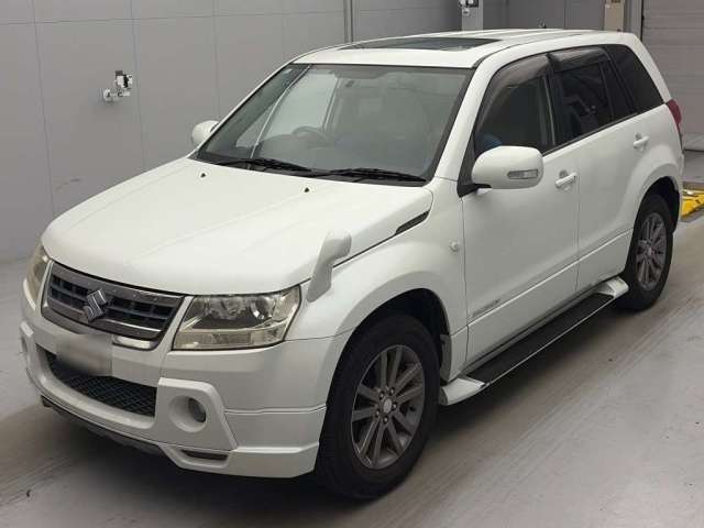 SUZUKI ESCUDO