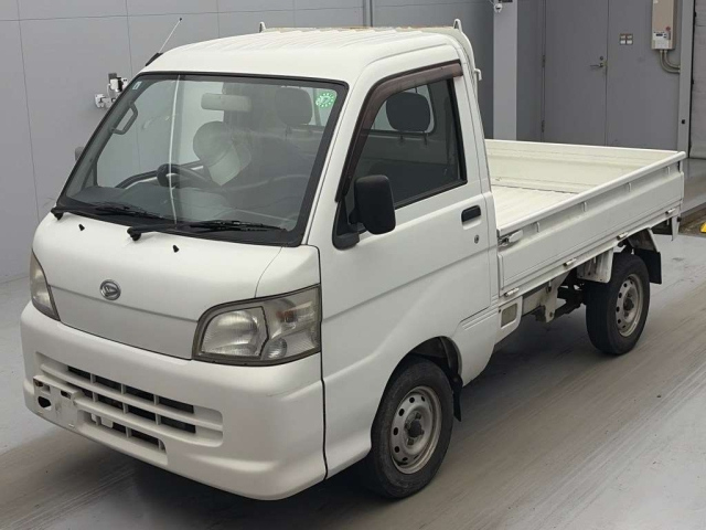 DAIHATSU HIJET — фото