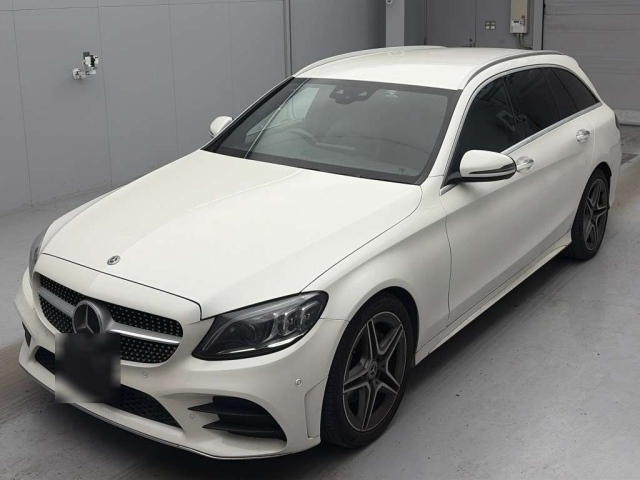 MERCEDES-BENZ B