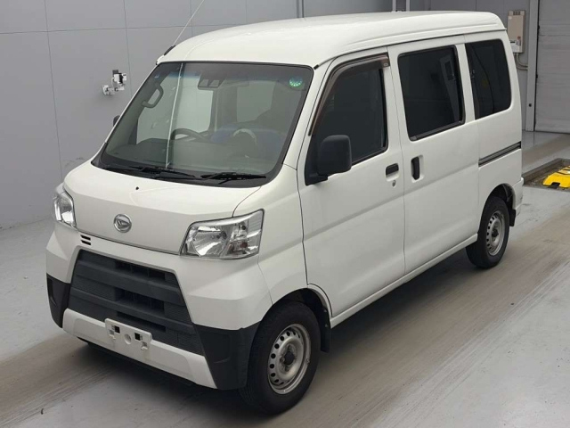 DAIHATSU HIJET — фото