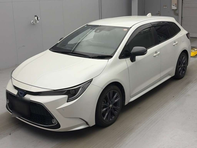 TOYOTA COROLLA TOURING