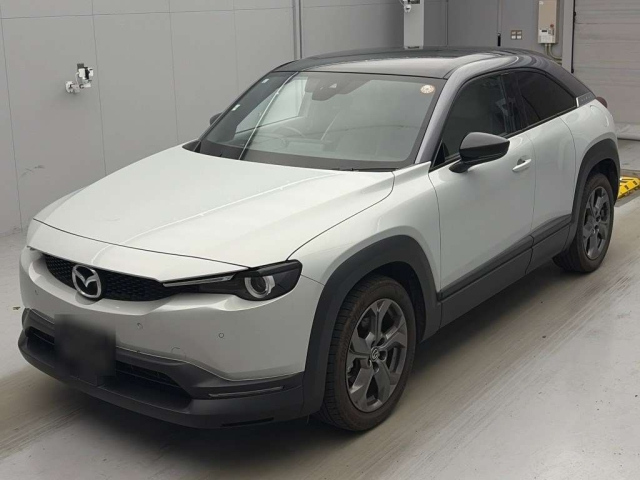 MAZDA MX-30