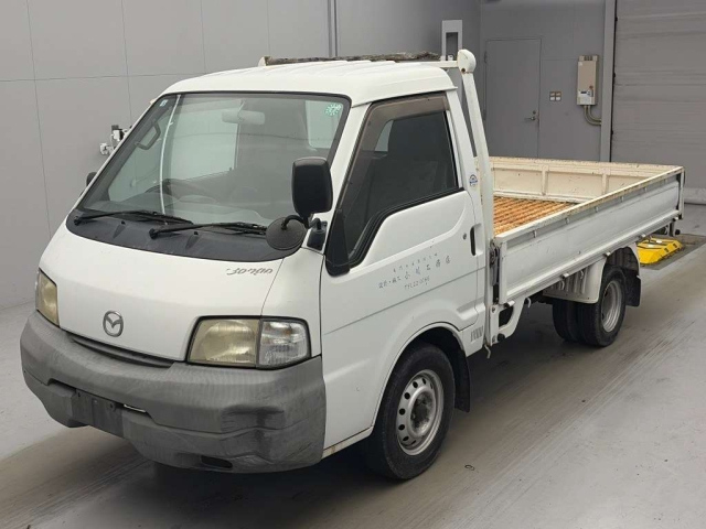 MAZDA BONGO