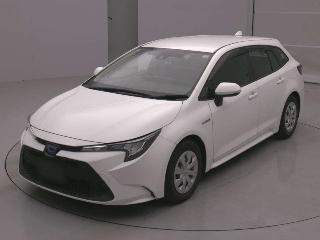TOYOTA COROLLA TOURING