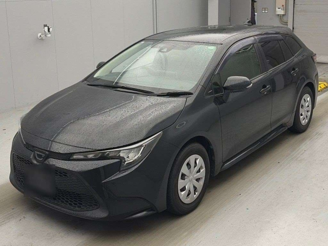 TOYOTA COROLLA TOURING