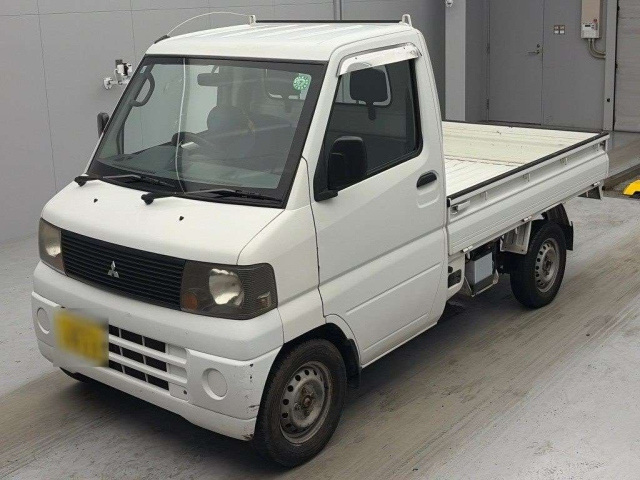 MITSUBISHI MINICAB TRUCK