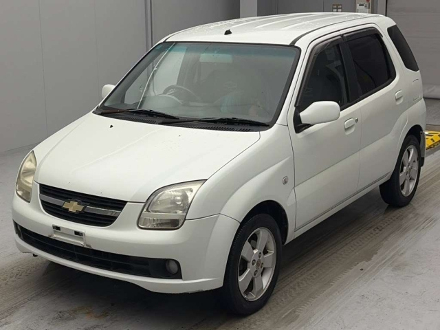 SUZUKI CHEVROLET CRUZE