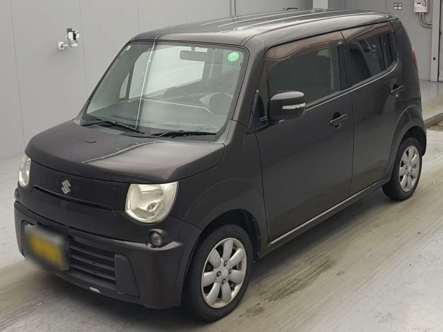 SUZUKI MRWAGON — фото