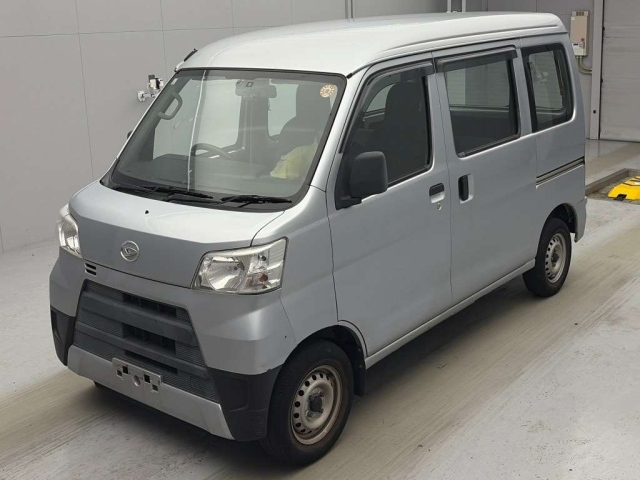 DAIHATSU HIJET — фото