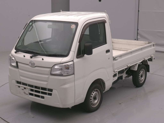 DAIHATSU HIJET — фото