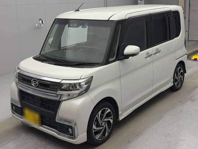 DAIHATSU TANTO — фото