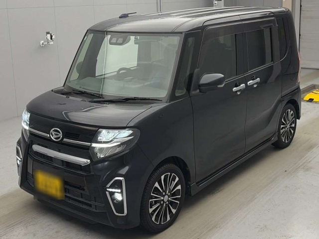 DAIHATSU TANTO — фото