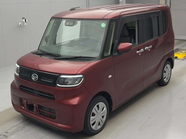 DAIHATSU TANTO — фото