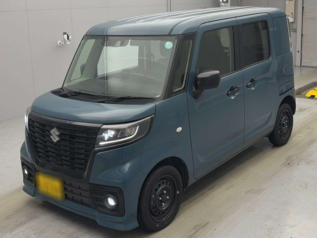 SUZUKI SPACIA BASE