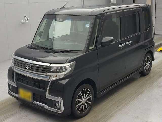 DAIHATSU TANTO — фото